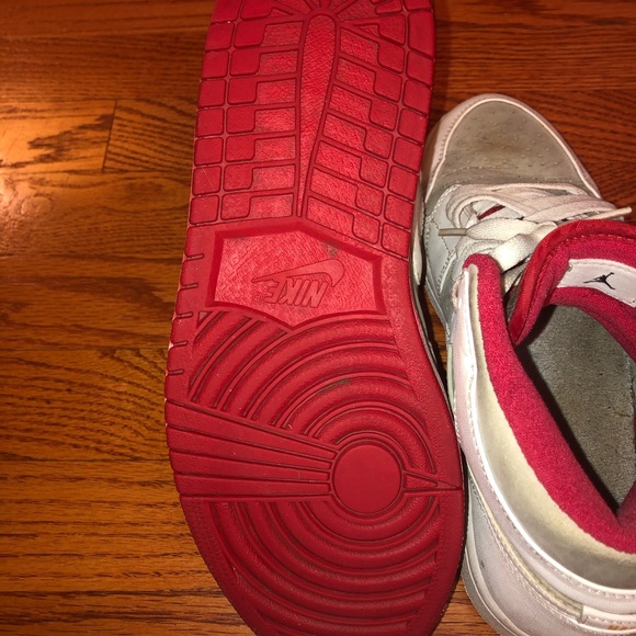 Air Jordan Hare 1 - Picture 6 of 6